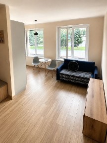 Mieszkanie na wynajem - 2 pokoje, 36 m², blisko centrum Chojnic