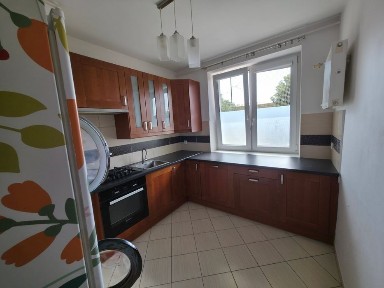 Mieszkanie 3 pokojowe / Najem okazjonalny / Gdańsk Wrzeszcz