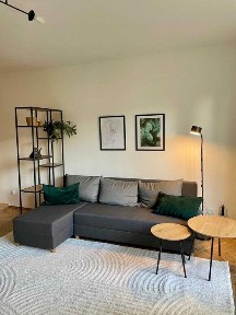Gdańsk Oliwa - kawalerka 26 m² z balkonem i komórką | ok. 200 m od UG | najem długoterminowy
