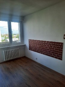Wynajmę mieszkanie 2 pokoje Gdańsk Centrum za Garnizonem