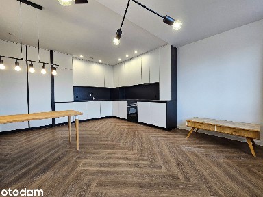 Nowoczesne i eleganckie mieszkanie z windą w centrum Żor