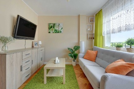 Wynajmę kawalerkę Gdańsk Wrzeszcz Górny, Al.Grunwaldzka