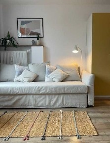Kawalerka 27 m² w samym centrum Gdyni | 2 min do SKM i PKP | 9. piętro, dostępna od końca września
