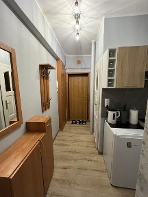 Wynajmę 2 pokojowe mieszkanie w centrum Gdyni / Śródmieście