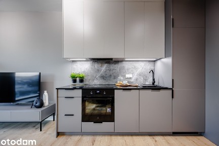 BEZPOŚREDNIO Zabrska Global Apartments Centrum
