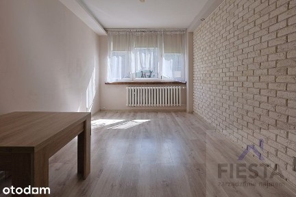 2 pokoje, przy Parku Kachla