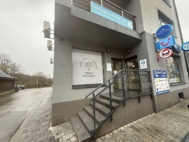 Lokal do wynajęcia