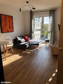 Nowy 2pok. apartament na nowym oś.
