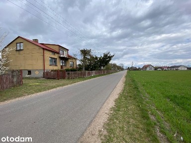 Dom Siedlisko Gospodarstwo rolne 7.58 ha