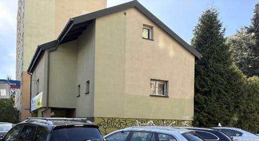 Sprzedam lokal biurowo-usługowy!