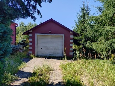 DOM NA SPRZEDAŻ - 127,51 m² | DZIAŁKA 849 m²