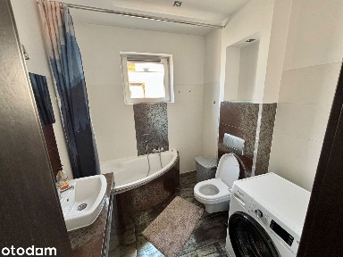 Mieszkanie, Ząbki Wybickiego 7 - 47 m2 - BEZ POŚREDNIKÓW