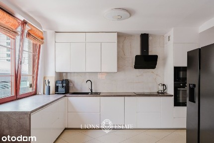 Przestronny apartament | Wola | 3 sypialnie | Wola