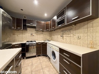 3 Pokoje · 2 Sypialnie * Garderoba * Balkon 6 m * Winda * Zielono