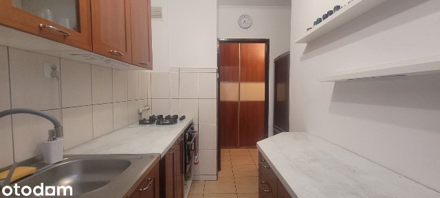 Mieszkanie 2-pokojowe z balkonem, blisko centrum