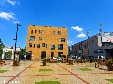 Apartament 82 m² Centrum Grodziska