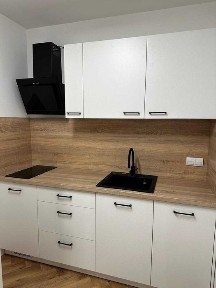 Nowoczesne mieszkanie 33 m² | Sołtysowice | wysoki standard