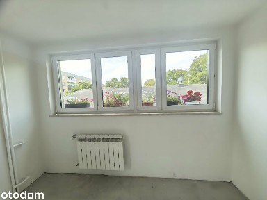 Jasna kawalerka 29 m² na 1. piętrze | po remoncie | blisko PKP