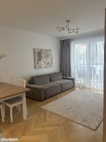 Sprzedam mieszkanie 3-pokojowe w Ząbkach (56,12m2)