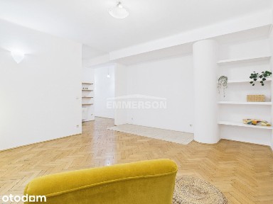 Mieszkanie na sprzedaż Warszawa Centrum | Kamienic