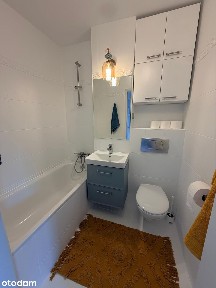 BEZ PROWIZJI - Dolny Mokotów, 3 pokoje, zieleń