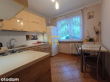 Ładne 2 pokoje do wejścia Wośniki 48m2 po remoncie
