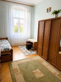 Okazja - Dwupokojowe mieszkanie 63 m² - idealne dla studentów