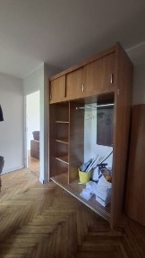 Mieszkanie na wynajem 56m