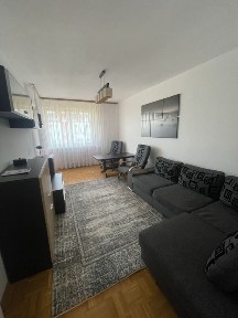 3 pokojowe mieszkanie na Gaju