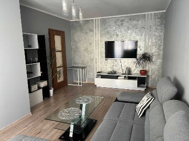 Dwustronne 3 pokojowe mieszkanie do wynajęcia ul. Gorlicka Psie Pole