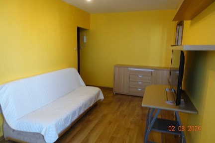 Do wynajęcia mieszkanie dwupokojowe o pow. 35 m2 przy ul. Wieczystej 99 we Wrocławiu
