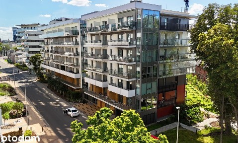 **KępaMieszczańska#Wyposażone#Klimatyzacja#Taras10m2#GarażPodziemny**