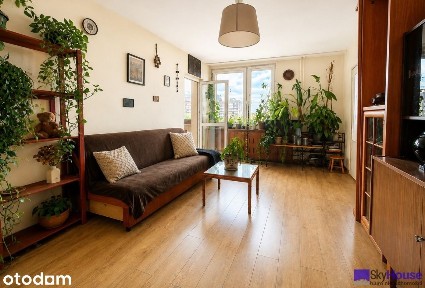 3 pokoje | Widok na Sky Tower | Balkon | Winda