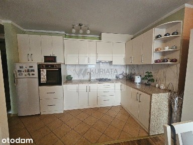 Dwa pokoje umeblowane w Rynku