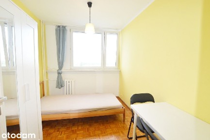 5 MIN DO PL. GRUNWALDZKIEGO,5 POKOI,ROZKŁADOWE,BALKON,MIEJSKIE MEDIA