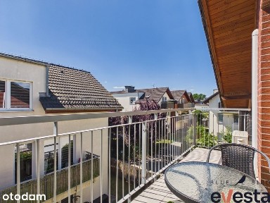 112 m² | 4 POKOJE | 2 POZIOMY | DLA RODZINY