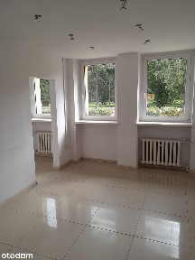 Koluszki ul. Kolejowa 1 - lokal użytkowy o pow. 69,16 m2