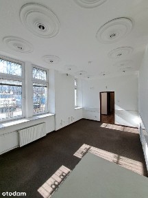 Wynajem lokale biurowe Rzeszów, ul. 3-go Maja 23