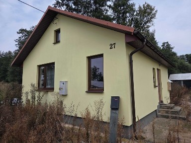GOSPODARSTWO I budynki mieszkalne