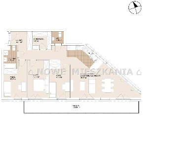 4pok.GOTOWE Winda 2xBALKON Tramwaj Dwustronne WYSOKI STANDARD Nad Odrą