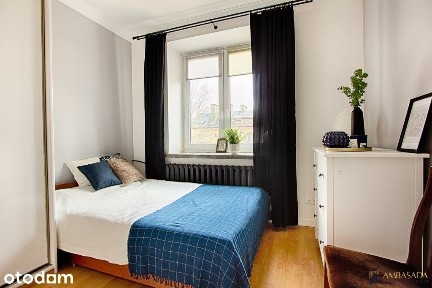 **2 Pokoje W Centrum Miasta**