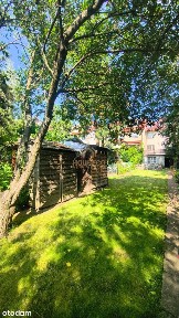 Dom 200 m² z dużym ogrodem - Gdańsk Chełm