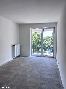 3 pokoje z balkonem | 54,81 m² | mieszkanie 170| Mokotów