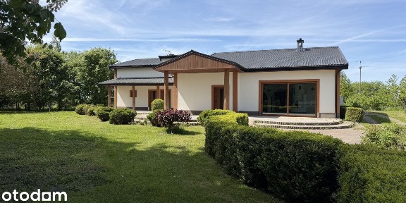 Dom/Rezydencja/Ranczo/Morze/Dębki/Białogóra/Żarnowiec