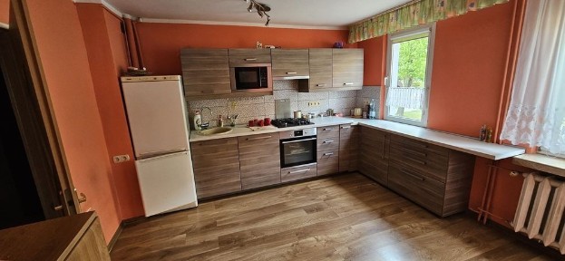 Nowa Cena Mieszkanie na Sprzedaż ul. Akacjowa