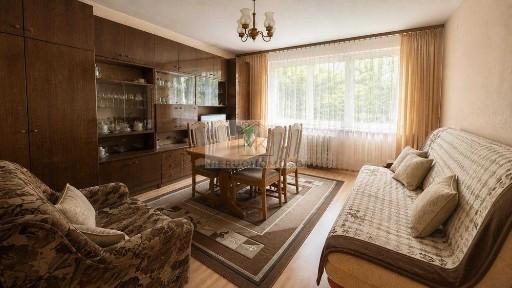 Mieszkanie 44,3 m² | 2 pokoje | Wysoki parter | ul. Jagiełły, Brzeg