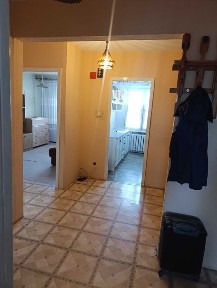 3-pokojowe mieszkanie na sprzedaż