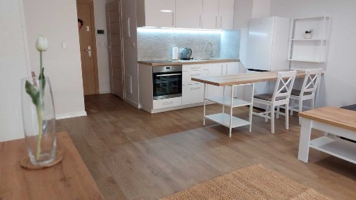 Komfortowa kawalerka w super lokalizacji - Pagi - Wieniawa Residence - Masteczko Akademckie