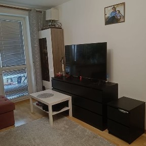 Wynajme mieszkanie 2 pokojowe na Czechowie