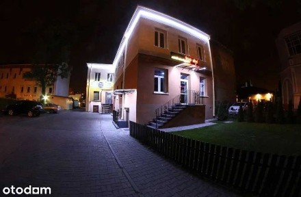 Mieszkanie do wynajęcia - 2 pokoje, Śródmieście, 1-go Maja